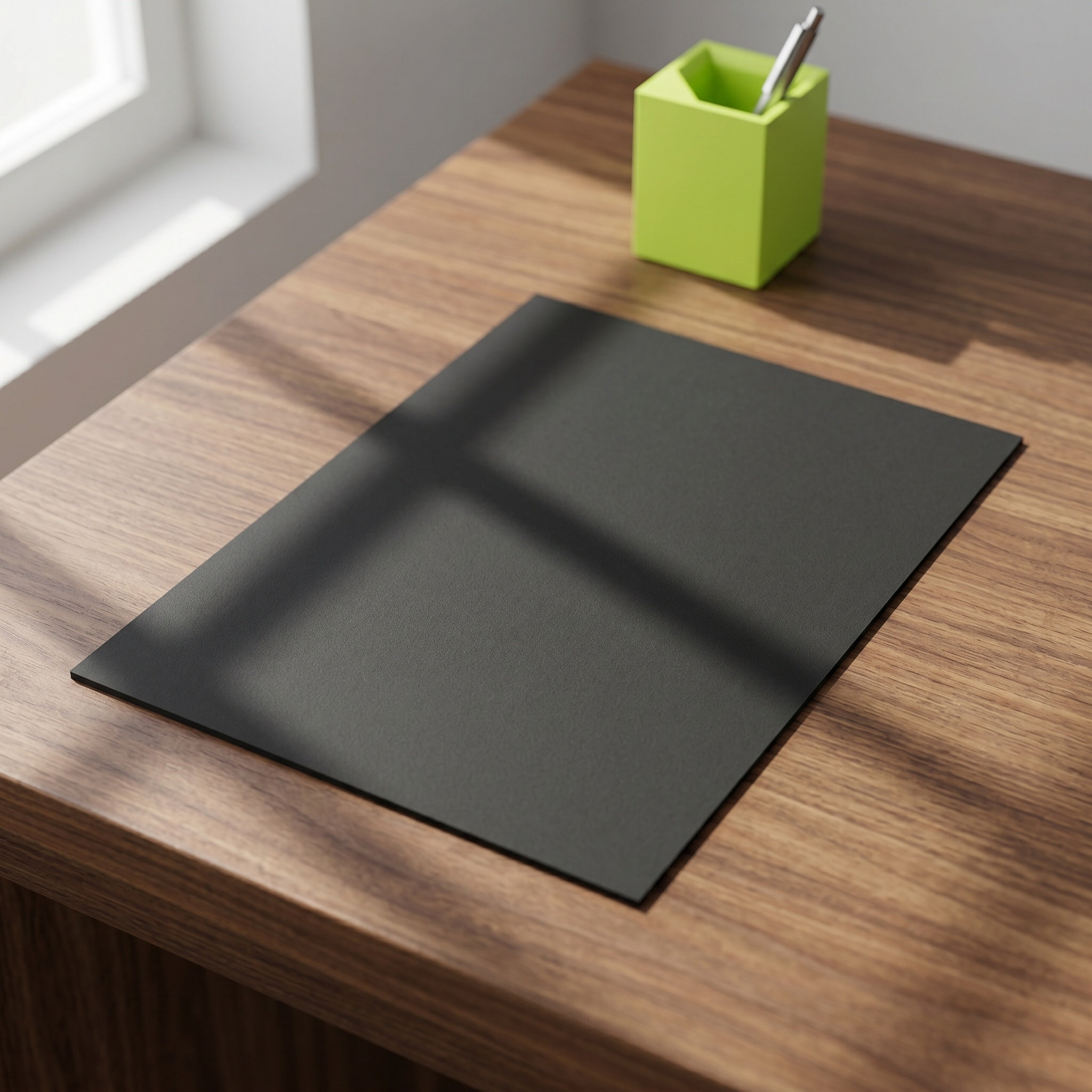 Papercraft Supply Invitation - 60Pcs Black Cardstock Thick Heavy Scrapbook