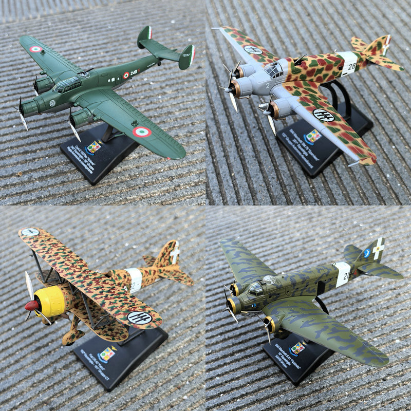 1/72 1/144 Scale Transport Air - Event Z ulasan dan harga