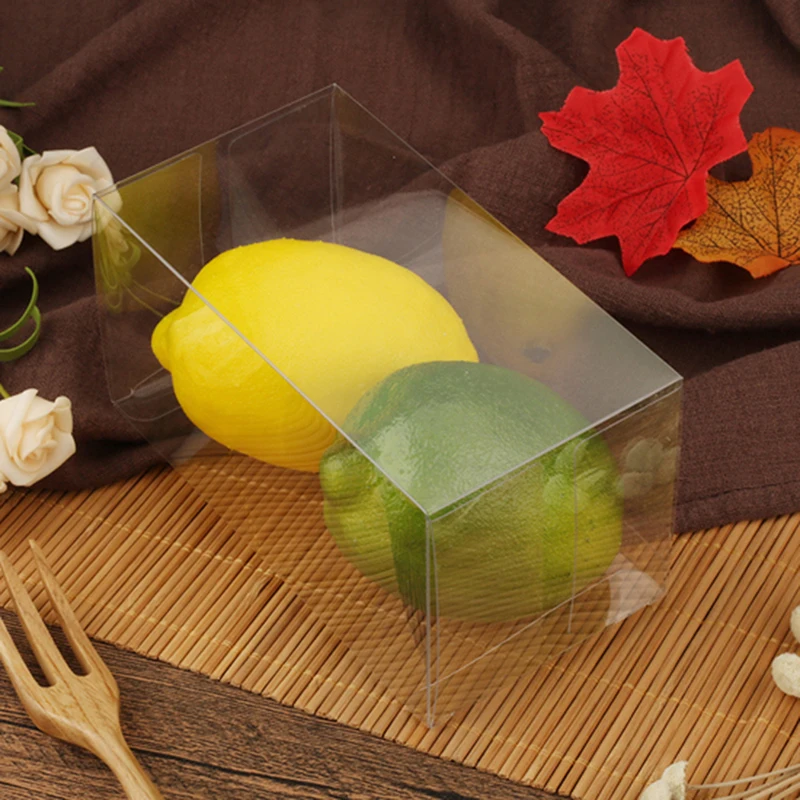 Model Car Toy Display Box PVC  - Event Party Box ulasan dan harga