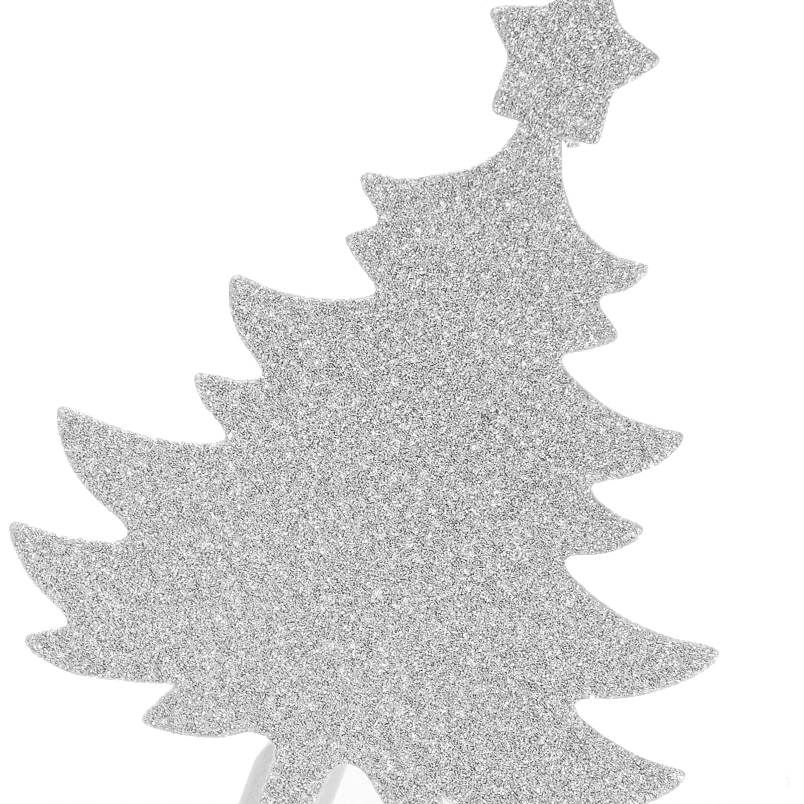 25Pcs Christmas Tree Disposabl - Paper Straw Color ulasan dan harga