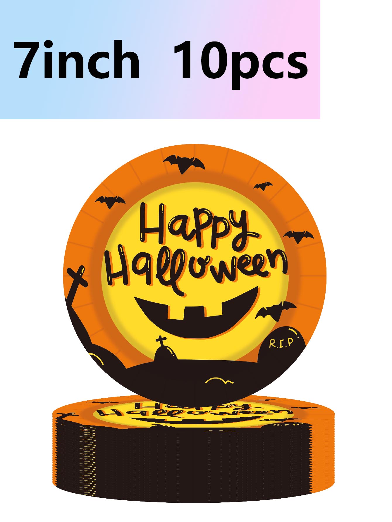 Halloween Horror Theme Party 7 - Event Z ulasan dan harga