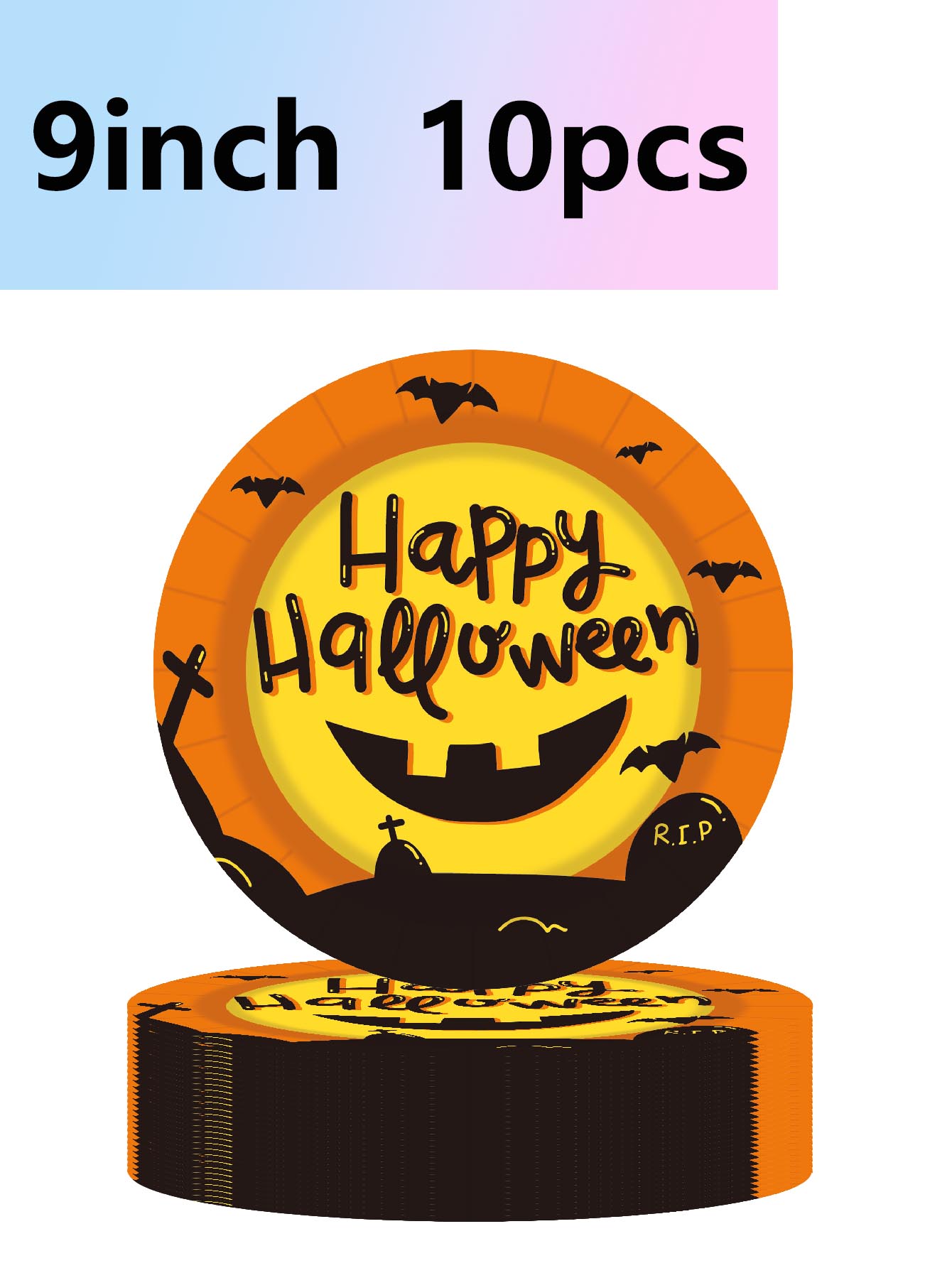 Halloween Horror Theme Party 7 - Event Z ulasan dan harga