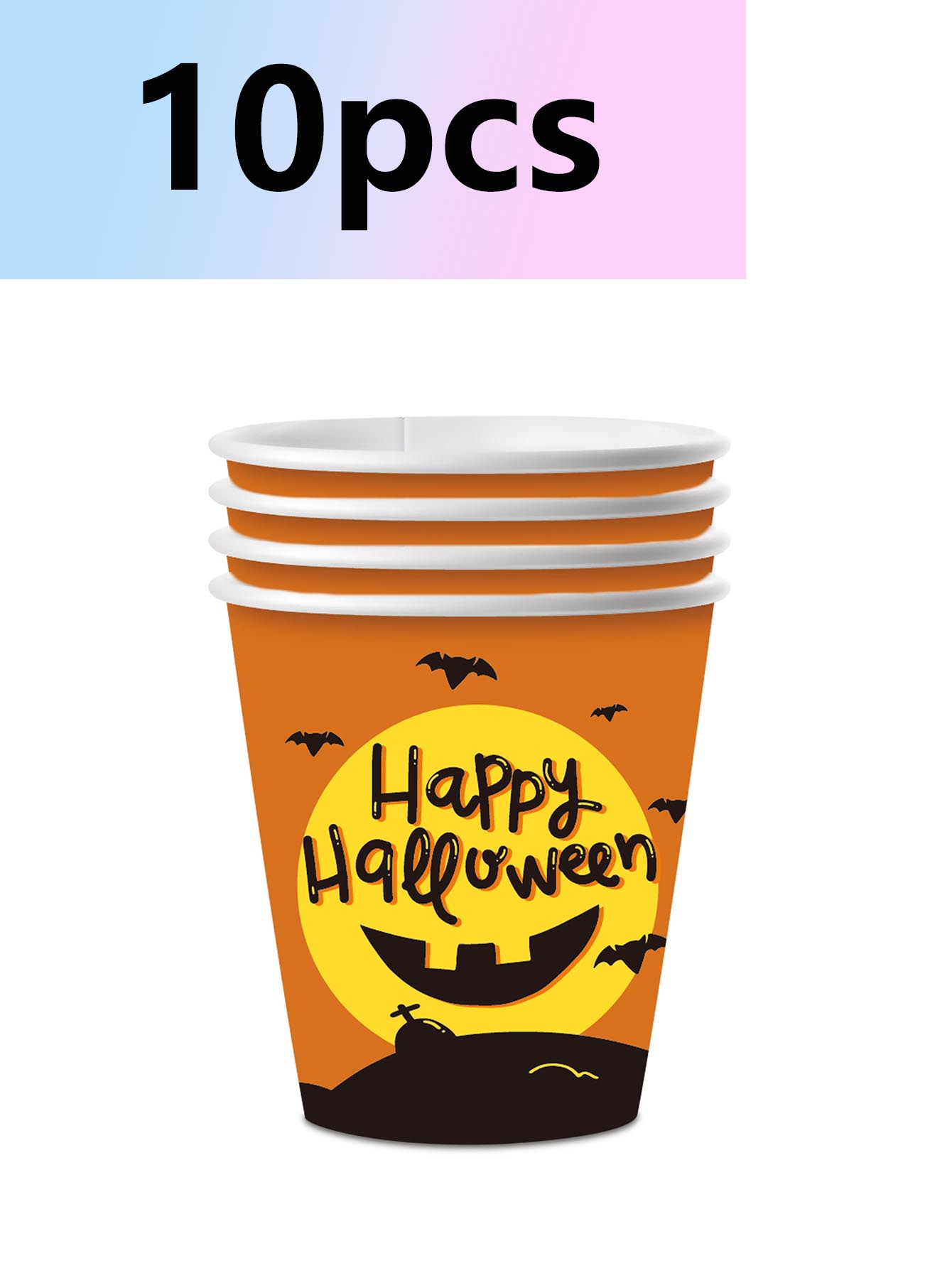 Halloween Horror Theme Party 7 - Event Z ulasan dan harga