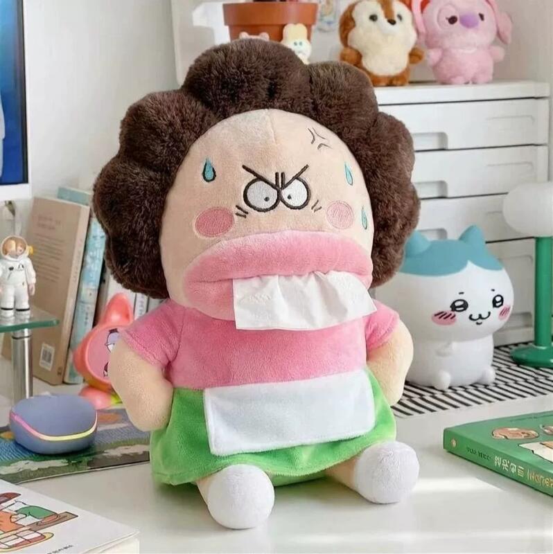 Kawaii Cartoon Atashin'chi Tac - Supply Event ulasan dan harga