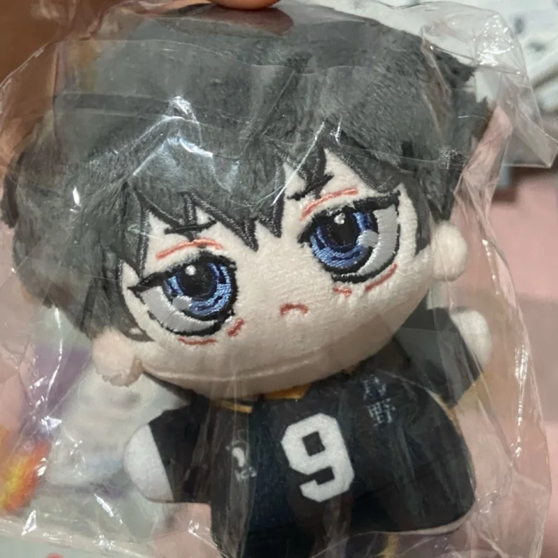 Cartoon Anime Haikyuu Shoyo Hi - Supply Event ulasan dan harga