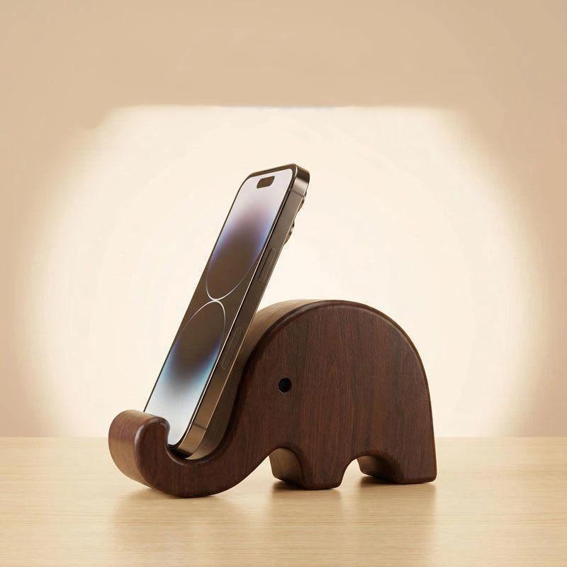 Simple Creative Solid Wood Bla - Event Support ulasan dan harga