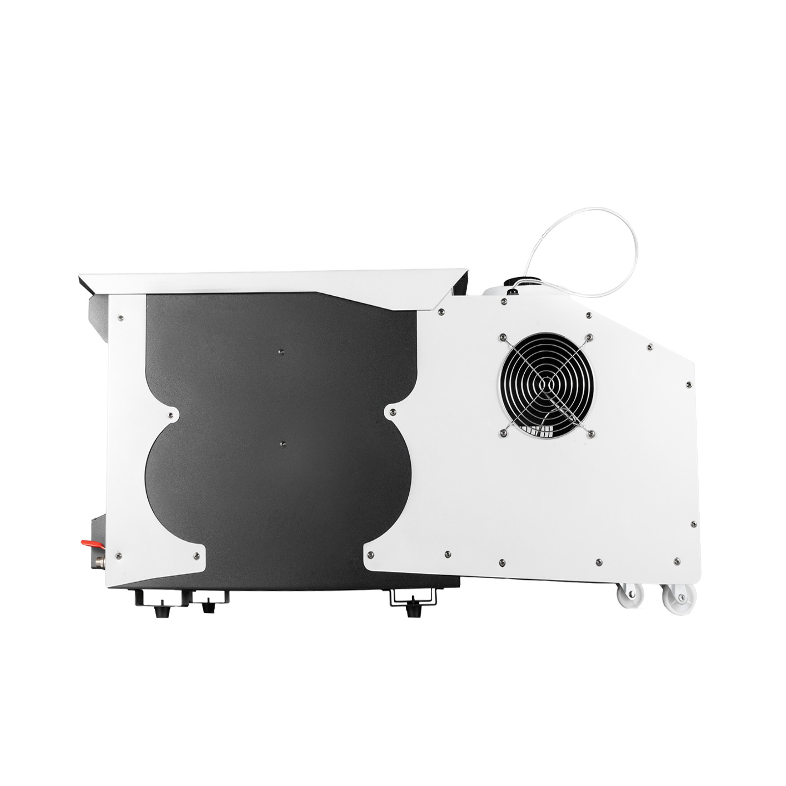 Low Lying Fog Machine, Suitabl - Event Party Dj ulasan dan harga