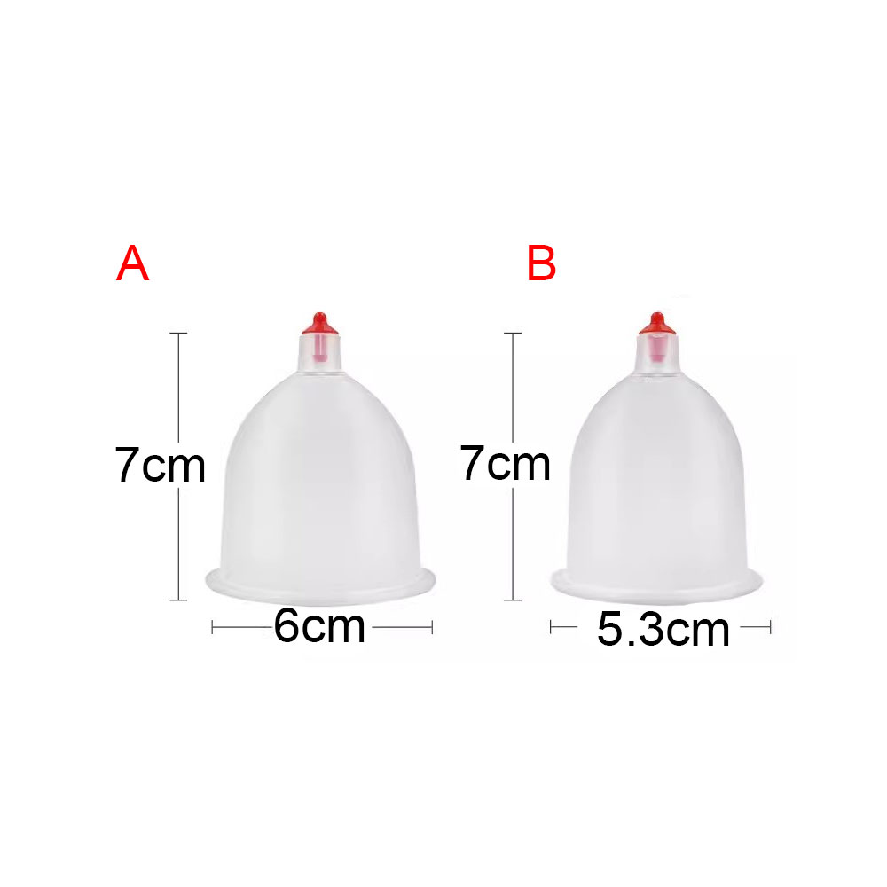 10-50Pcs 2 Sizes Portable Cupp - Plastic Cup 50Pcs ulasan dan harga