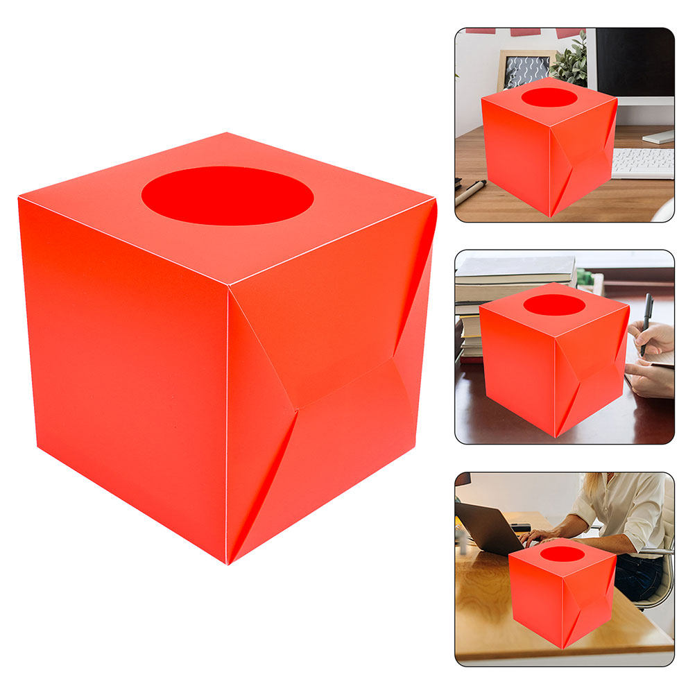 2Pcs Lottery Box Portable Mult - Event Party Box ulasan dan harga