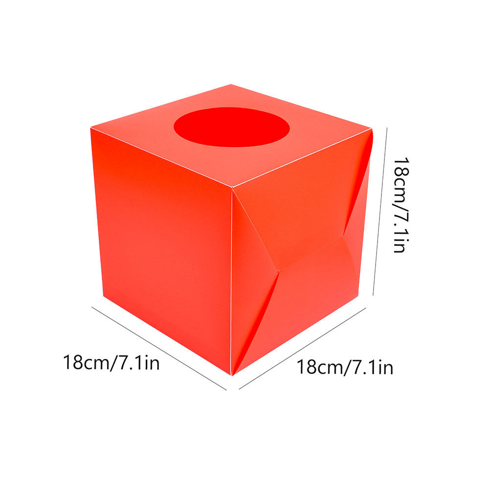 2Pcs Lottery Box Portable Mult - Event Party Box ulasan dan harga