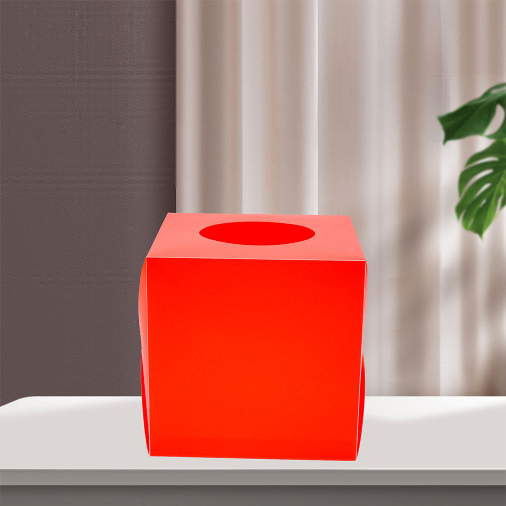 2Pcs Lottery Box Portable Mult - Event Party Box ulasan dan harga